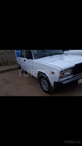 LADA (VAZ) 2107 2005, 350,000 km - 0.1 l - Bakı