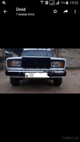 LADA (VAZ) 2107 2005, 350,000 km - 0.1 l - Bakı