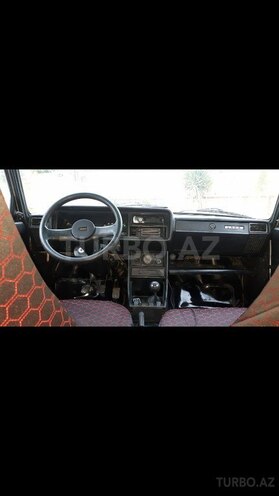 LADA (VAZ) 2107 2005, 350,000 km - 0.1 l - Bakı