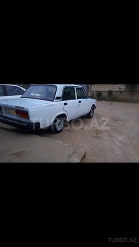 LADA (VAZ) 2107 2005, 350,000 km - 0.1 l - Bakı