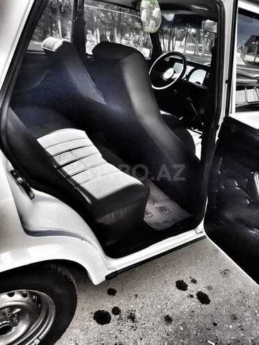 LADA (VAZ) 2107 2005, 59,000 km - 1.6 l - Şamaxı