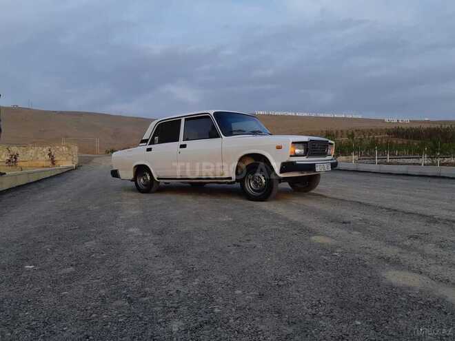 LADA (VAZ) 2107 2005, 59,000 km - 1.6 l - Şamaxı