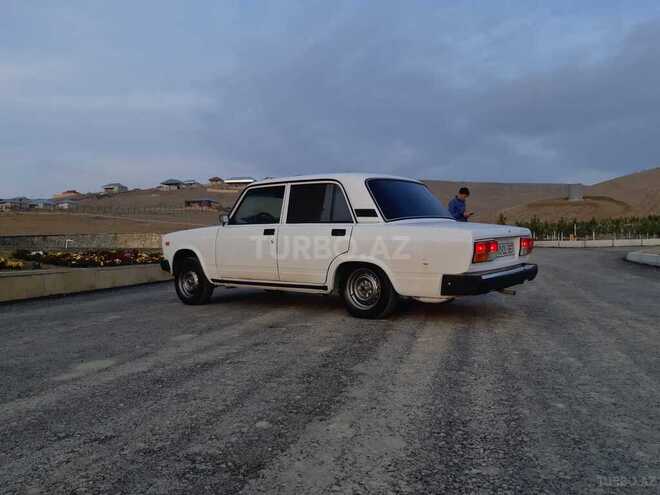 LADA (VAZ) 2107 2005, 59,000 km - 1.6 l - Şamaxı