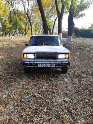 LADA (VAZ) 2107 2005, 59,000 km - 1.6 l - Şamaxı