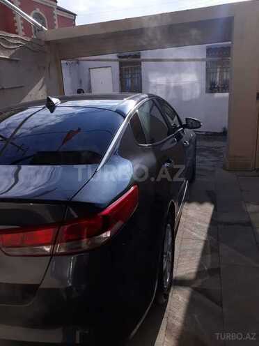Kia Optima 2016, 48,000 km - 2.4 l - Bakı