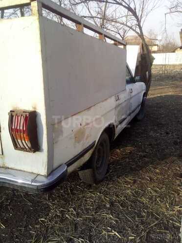 GAZ 24-10 1986, 250,000 km - 2.4 l - Zaqatala