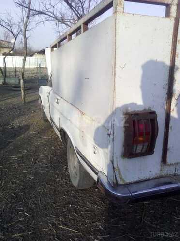 GAZ 24-10 1986, 250,000 km - 2.4 l - Zaqatala