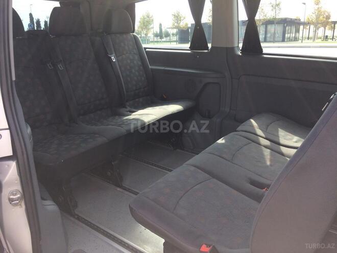 Mercedes Vito 2009, 450,000 km - 2.2 l - Bakı