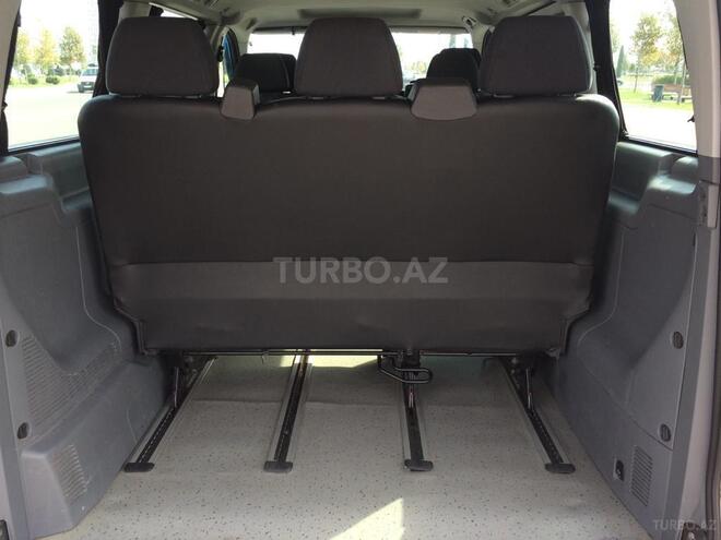Mercedes Vito 2009, 450,000 km - 2.2 l - Bakı