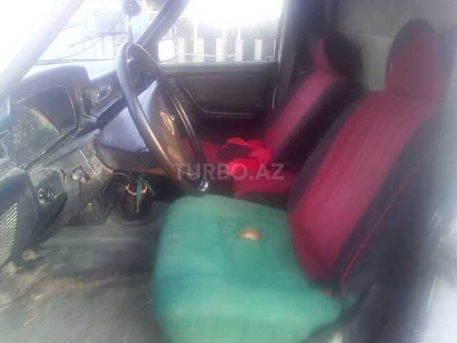 GAZ 24-10 1986, 250,000 km - 2.4 l - Zaqatala