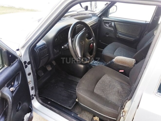 GAZ 31105 2004, 253,000 km - 2.0 l - Gəncə