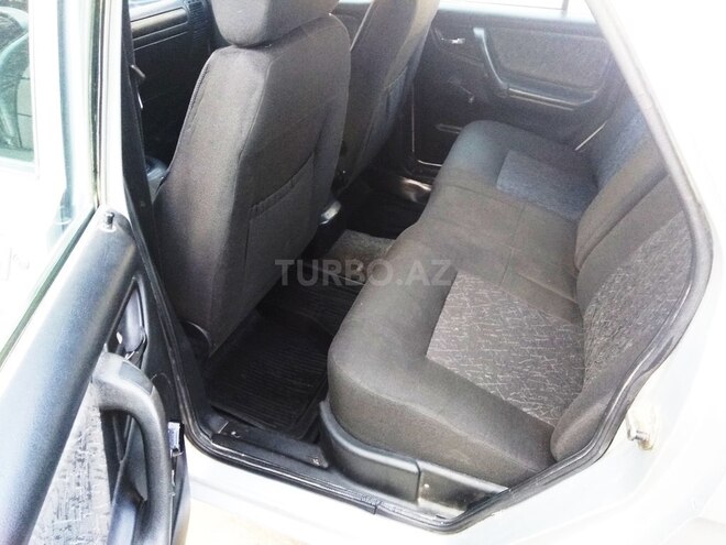 GAZ 31105 2004, 253,000 km - 2.0 l - Gəncə