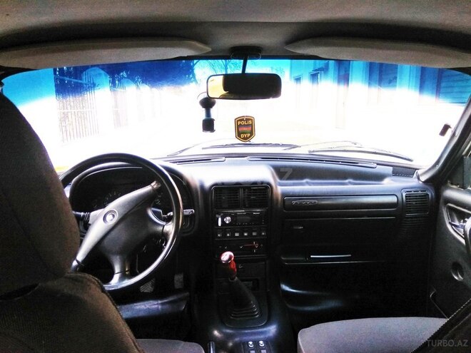 GAZ 31105 2004, 253,000 km - 2.0 l - Gəncə