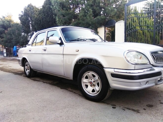 GAZ 31105 2004, 253,000 km - 2.0 l - Gəncə