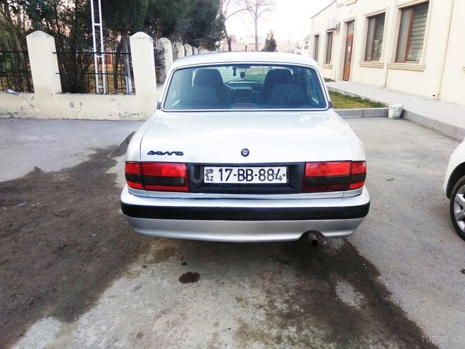 GAZ 31105 2004, 253,000 km - 2.0 l - Gəncə