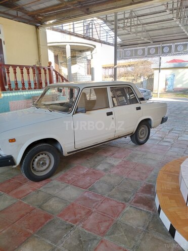 LADA (VAZ) 2107 2012, 59,600 km - 1.5 l - İmişli
