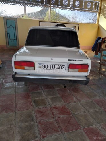 LADA (VAZ) 2107 2012, 59,600 km - 1.5 l - İmişli