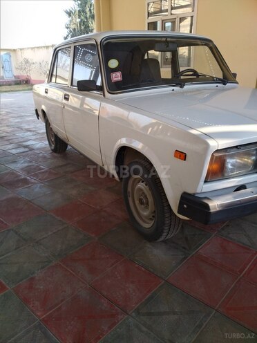 LADA (VAZ) 2107 2012, 59,600 km - 1.5 l - İmişli
