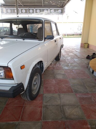 LADA (VAZ) 2107 2012, 59,600 km - 1.5 l - İmişli