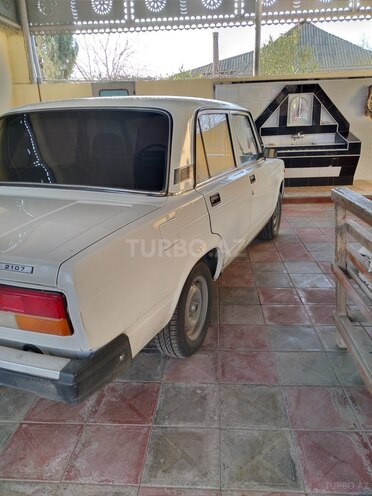 LADA (VAZ) 2107 2012, 59,600 km - 1.5 l - İmişli