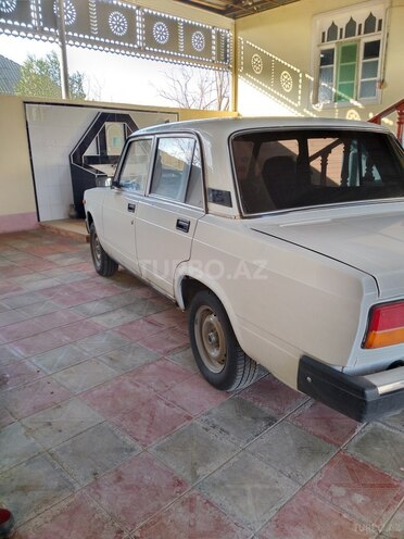 LADA (VAZ) 2107 2012, 59,600 km - 1.5 l - İmişli