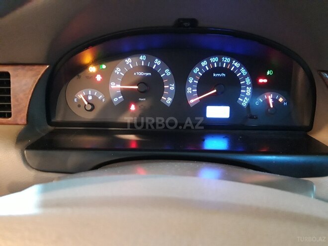 Khazar LX 2019, 45,000 km - 1.7 l - Bakı