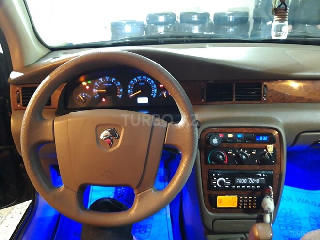Khazar LX 2019, 45,000 km - 1.7 l - Bakı
