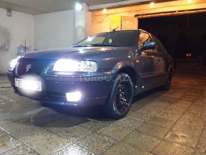 Khazar LX 2019, 45,000 km - 1.7 l - Bakı
