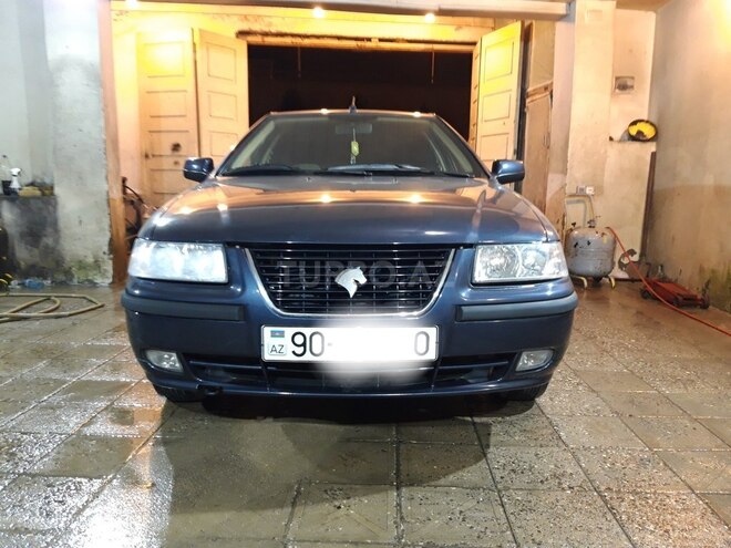 Khazar LX 2019, 45,000 km - 1.7 l - Bakı