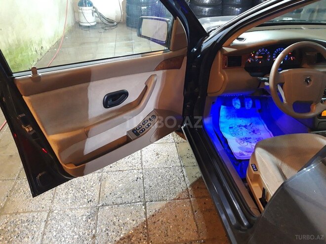 Khazar LX 2019, 45,000 km - 1.7 l - Bakı