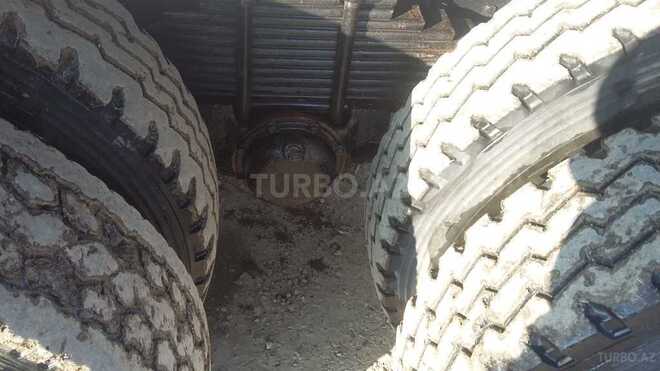 KamAz 65115 2002, 300,000 km - 0.1 l - Bərdə
