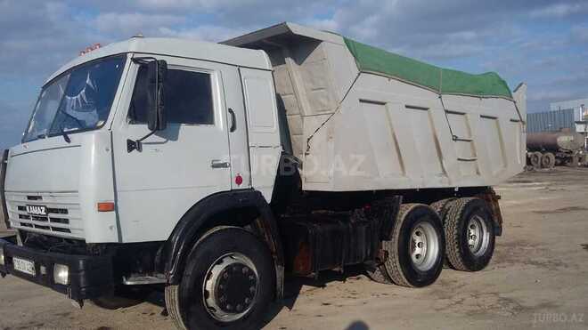 KamAz 65115 2002, 300,000 km - 0.1 l - Bərdə