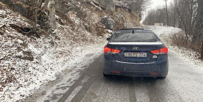 Hyundai Elantra 2010, 200,020 km - 1.6 l - Bakı