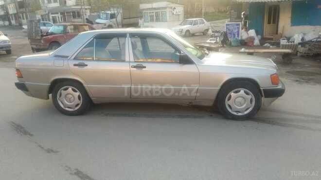 Mercedes 190 1990, 320,000 km - 2.0 l - Bakı