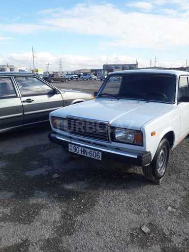 LADA (VAZ) 2107 2010, 90,000 km - 1.6 л - Bakı