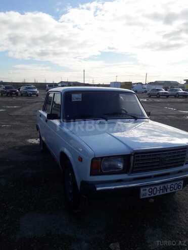 LADA (VAZ) 2107 2010, 90,000 km - 1.6 л - Bakı