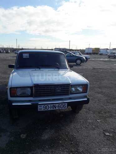 LADA (VAZ) 2107 2010, 90,000 km - 1.6 л - Bakı