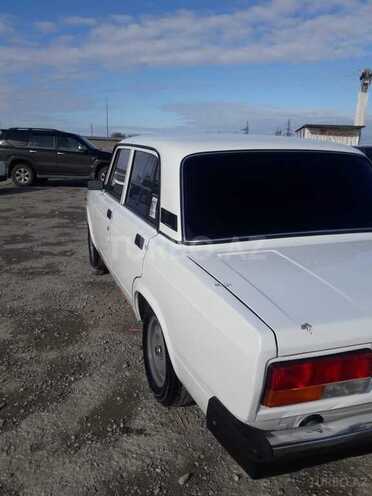 LADA (VAZ) 2107 2010, 90,000 km - 1.6 л - Bakı