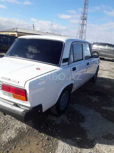 LADA (VAZ) 2107 2010, 90,000 km - 1.6 л - Bakı