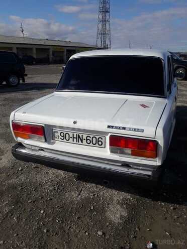 LADA (VAZ) 2107 2010, 90,000 km - 1.6 л - Bakı