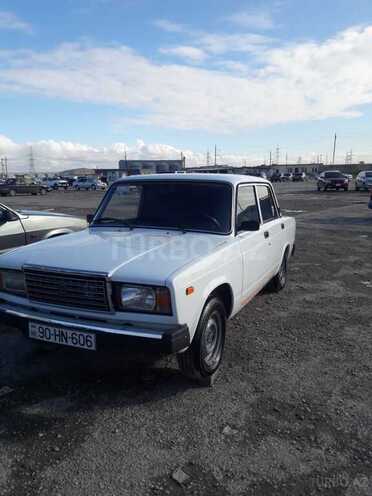 LADA (VAZ) 2107 2010, 90,000 km - 1.6 л - Bakı