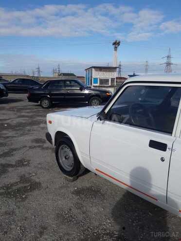 LADA (VAZ) 2107 2010, 90,000 km - 1.6 л - Bakı