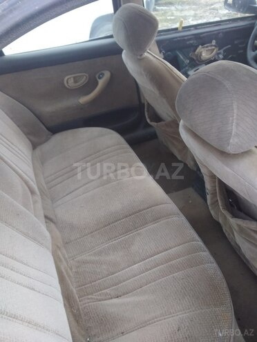 Peugeot 406 1998, 250,000 km - 0.2 l - Bakı