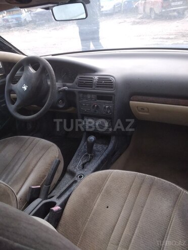 Peugeot 406 1998, 250,000 km - 0.2 l - Bakı