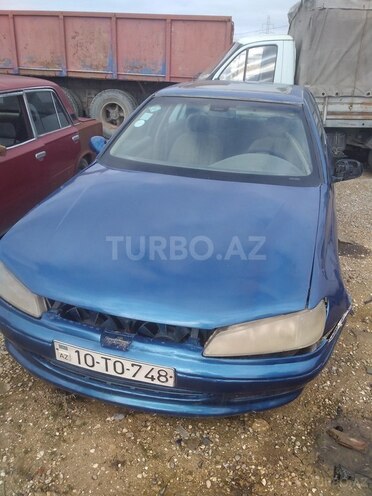 Peugeot 406 1998, 250,000 km - 0.2 l - Bakı