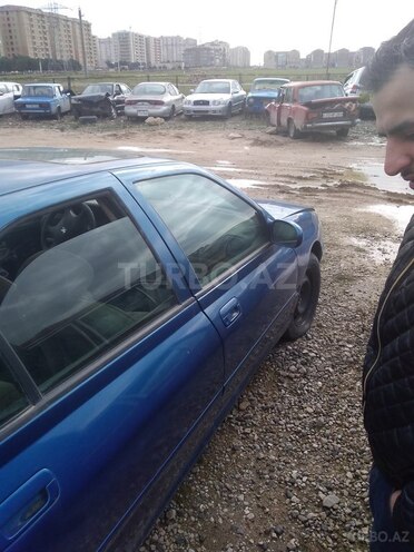 Peugeot 406 1998, 250,000 km - 0.2 l - Bakı