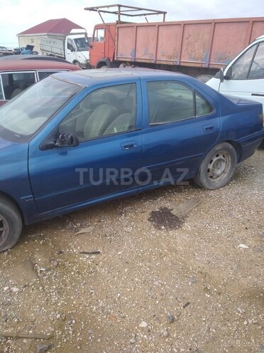 Peugeot 406 1998, 250,000 km - 0.2 l - Bakı