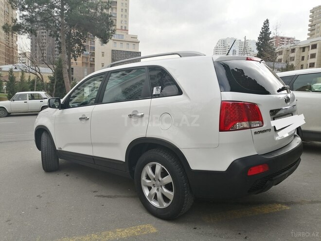 Kia Sorento 2011, 98,000 km - 2.4 l - Bakı
