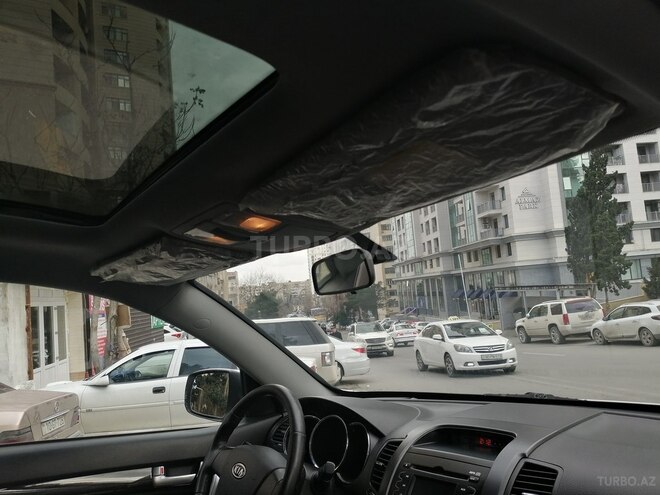 Kia Sorento 2011, 98,000 km - 2.4 l - Bakı