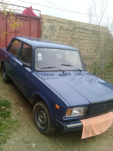 LADA (VAZ) 2107 2003, 330,006 km - 1.6 l - Bakı